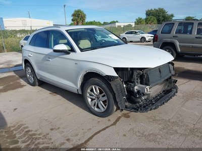 2022 Audi Q5