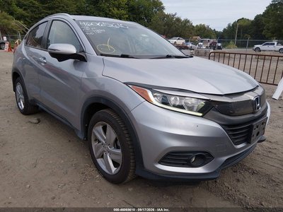 2020 Honda HR-V