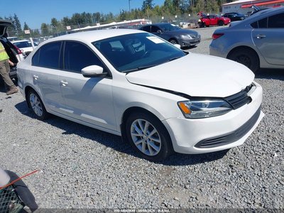 2012 Volkswagen Jetta