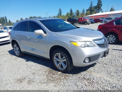 2013 Acura RDX