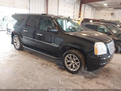 2007 GMC Yukon Xl 1500