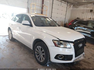 2016 Audi Q5