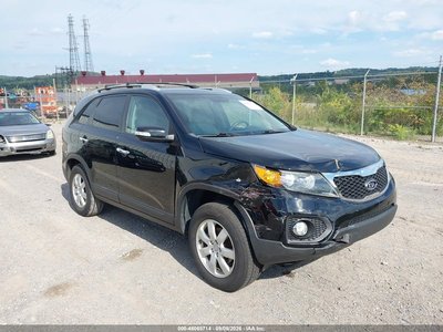 2012 Kia Sorento
