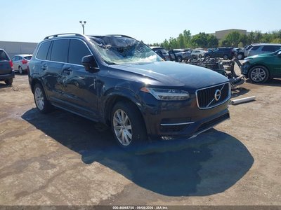 2016 Volvo XC90
