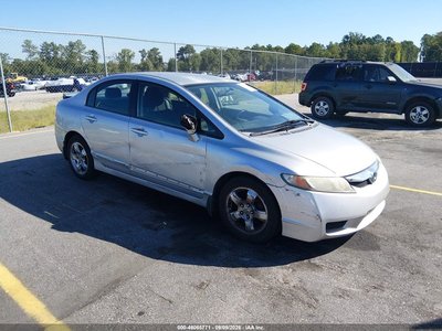 2009 Honda Civic