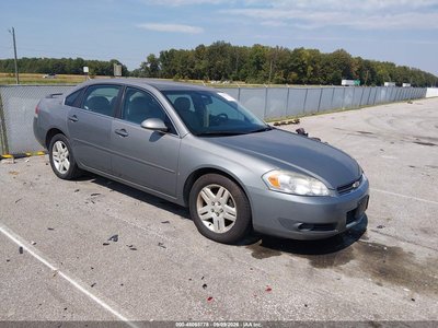 2007 Chevrolet Impala