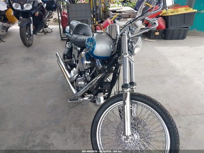 1994 Harley-Davidson Dyna Wide Glide