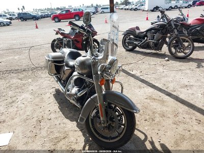 2016 Harley-Davidson Road King