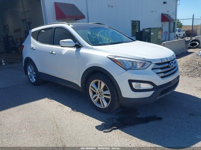 2015 Hyundai Santa Fe