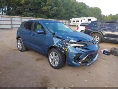2024 Buick Encore