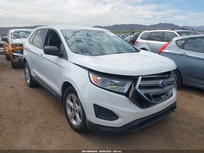 2016 Ford Edge