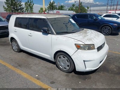 2008 Scion xB