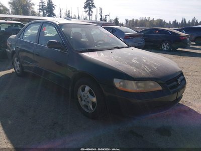 1998 Honda Accord