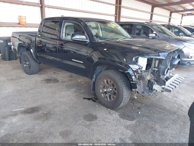 2020 Toyota Tacoma