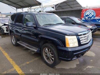 2005 Cadillac Escalade