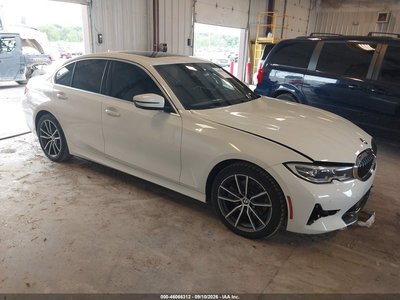 2021 BMW 330i