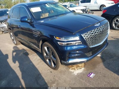 2023 Genesis GV80