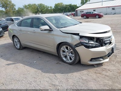 2014 Chevrolet Impala