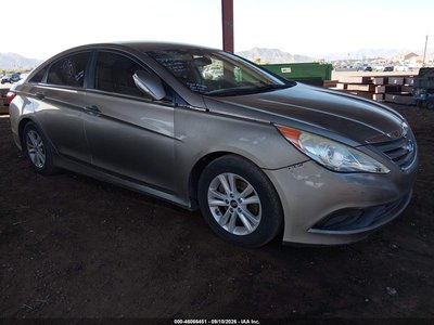 2014 Hyundai Sonata