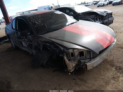 2006 Chevrolet Monte Carlo