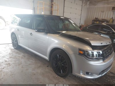 2019 Ford Flex