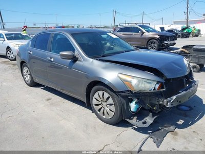 2009 Honda Accord
