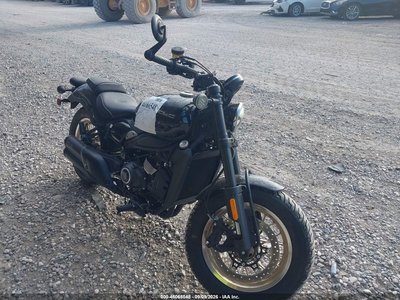 2026 CF Moto 450 Cl-c