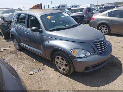 2007 Chrysler PT Cruiser
