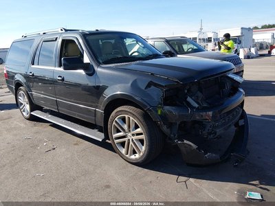 2015 Ford Expedition