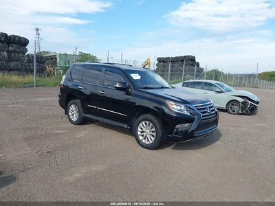 2014 Lexus GX 460