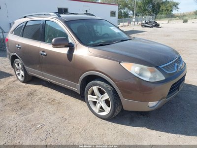 2011 Hyundai Veracruz