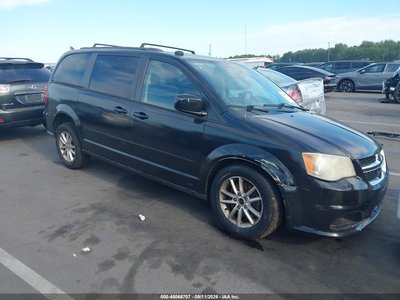2013 Dodge Grand Caravan