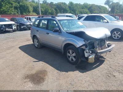 2010 Subaru Forester
