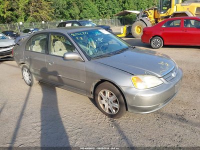 2003 Honda Civic