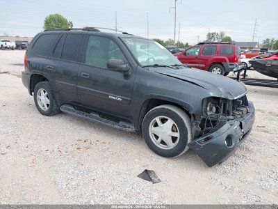 2003 GMC Envoy