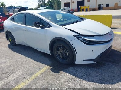 2024 Toyota Prius