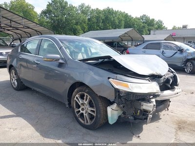 2010 Acura TL