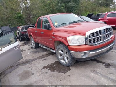 2008 Dodge Ram 1500