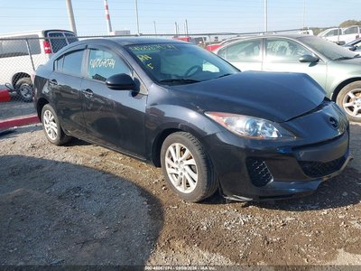 2012 Mazda 3