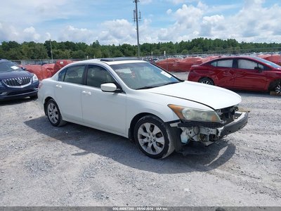 2010 Honda Accord
