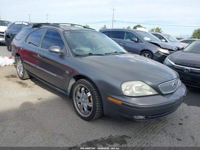2002 Mercury Sable