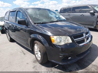 2014 Dodge Grand Caravan
