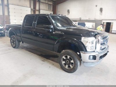2014 Ford F-250