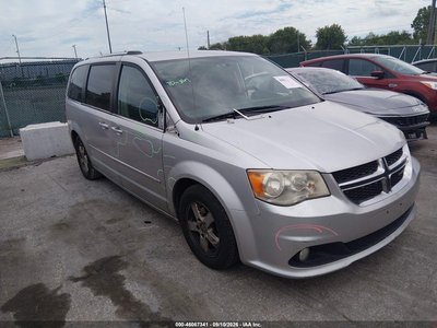 2011 Dodge Grand Caravan
