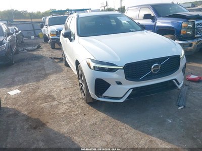 2024 Volvo XC60