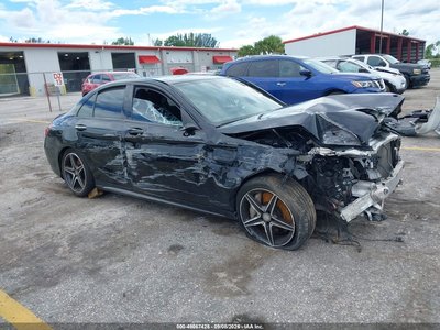 2016 Mercedes-Benz C 450 Amg