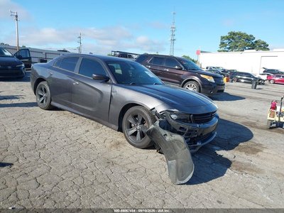 2016 Dodge Charger