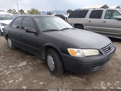 1999 Toyota Camry