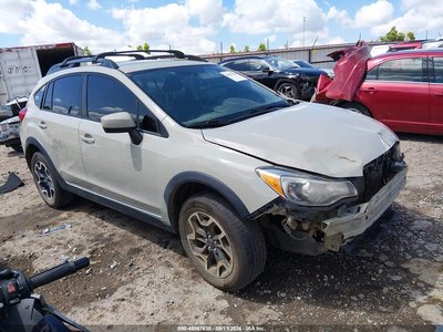 2017 Subaru Crosstrek