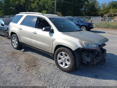 2015 GMC Acadia